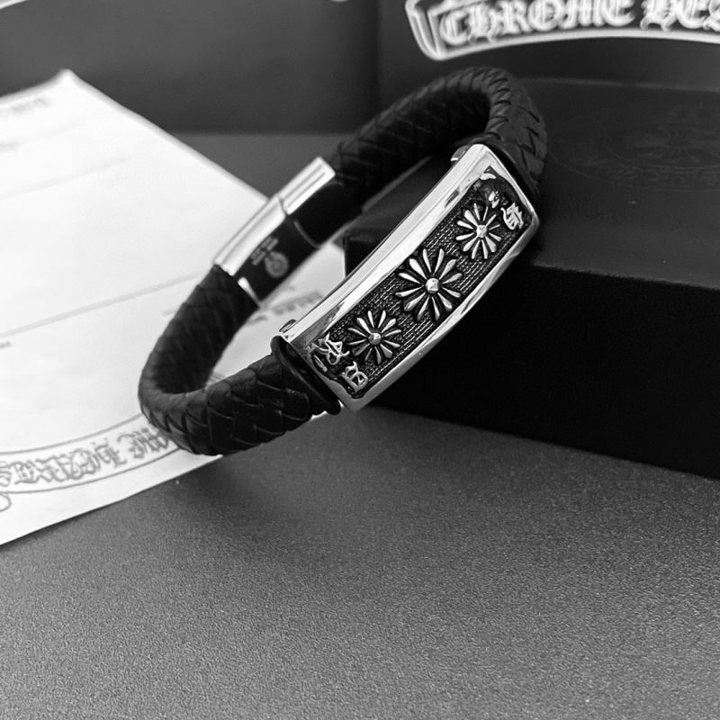 Chrome Hearts Bracelets